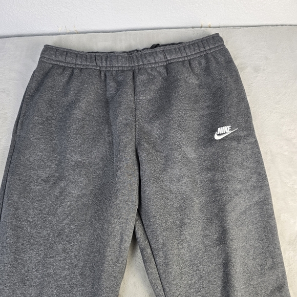 Nike NSW Club Fleece Jogger Sweatpants Gray BV2671-071 Size XL - Picture 3 of 11